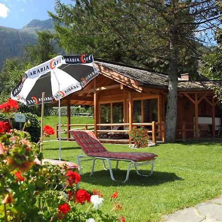 Hotel Krimmlerfaelle 외부 사진