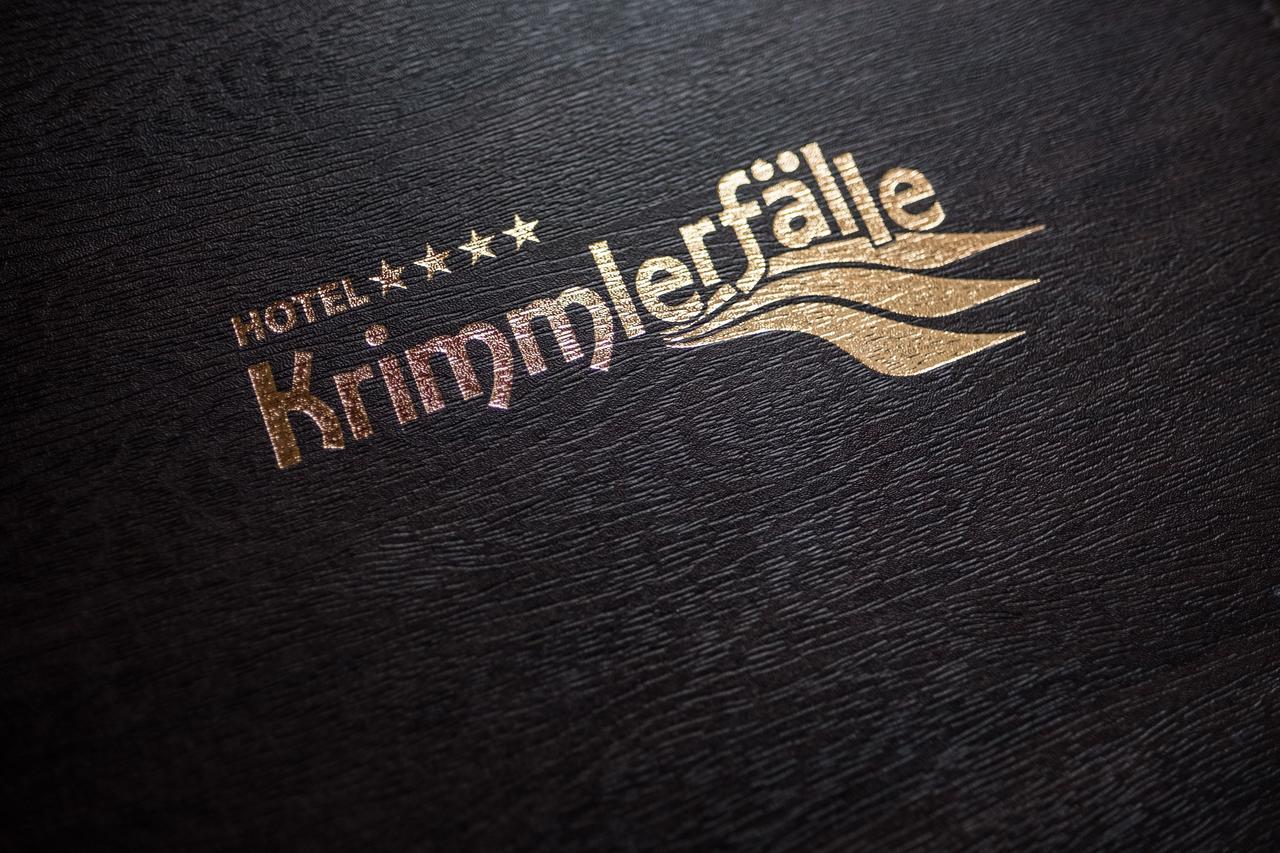 Hotel Krimmlerfaelle 외부 사진