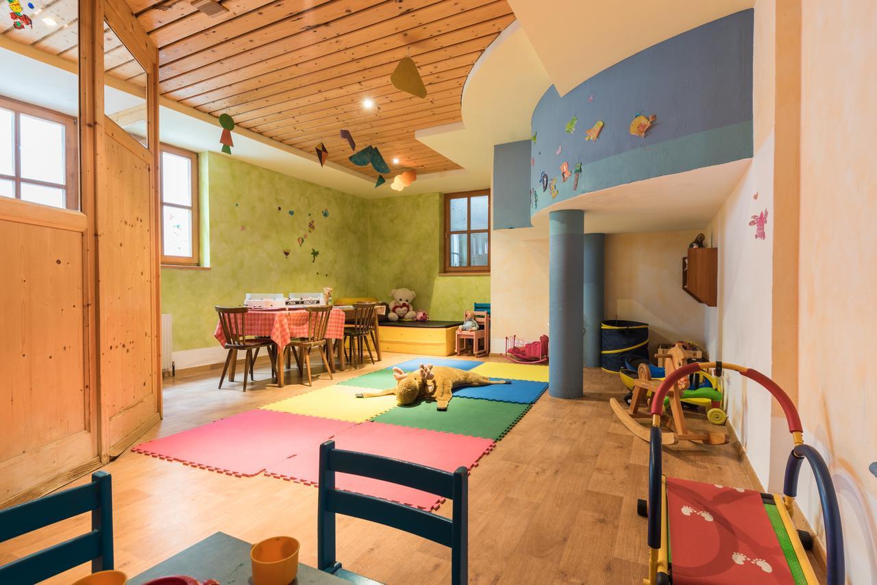 Hotel Krimmlerfaelle 외부 사진