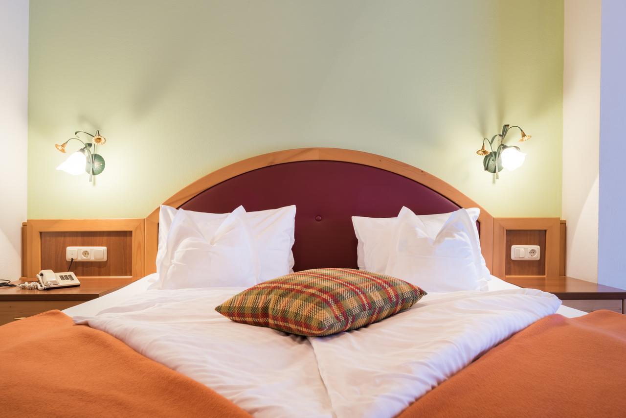 Hotel Krimmlerfaelle 외부 사진