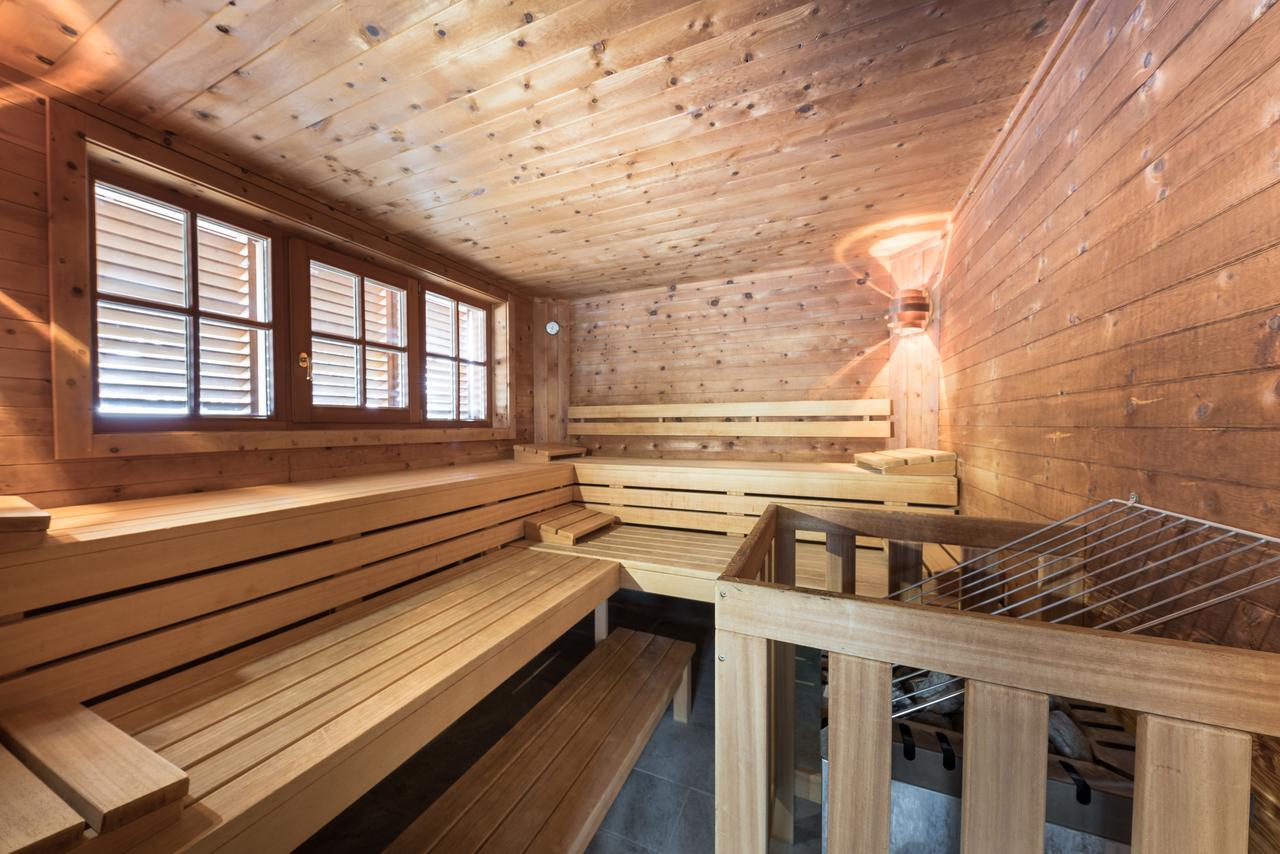 Hotel Krimmlerfaelle 외부 사진
