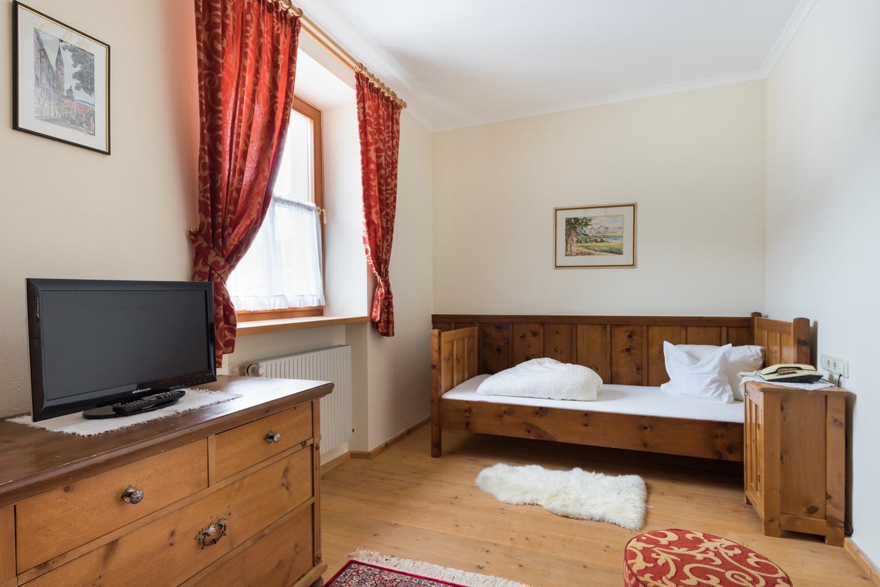 Hotel Krimmlerfaelle 외부 사진