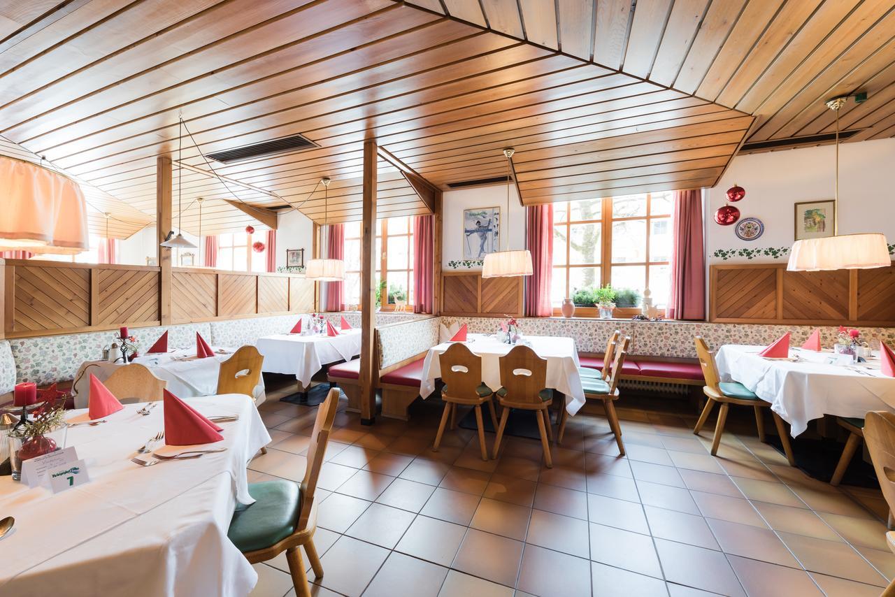 Hotel Krimmlerfaelle 외부 사진