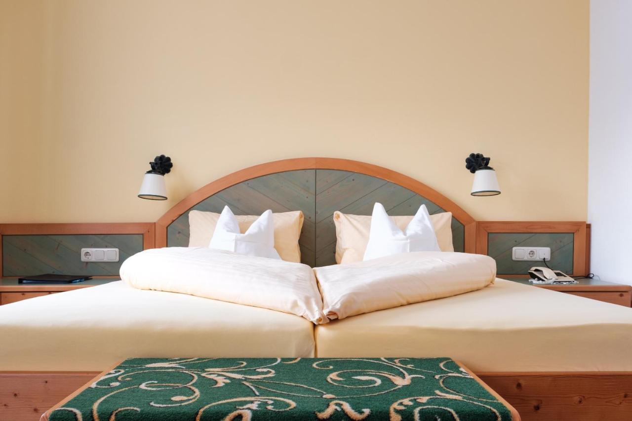 Hotel Krimmlerfaelle 외부 사진