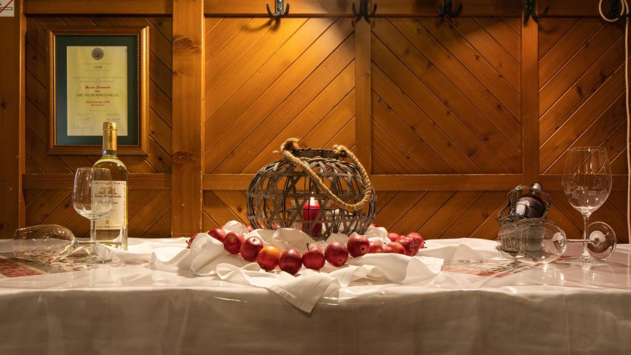 Hotel Krimmlerfaelle 외부 사진